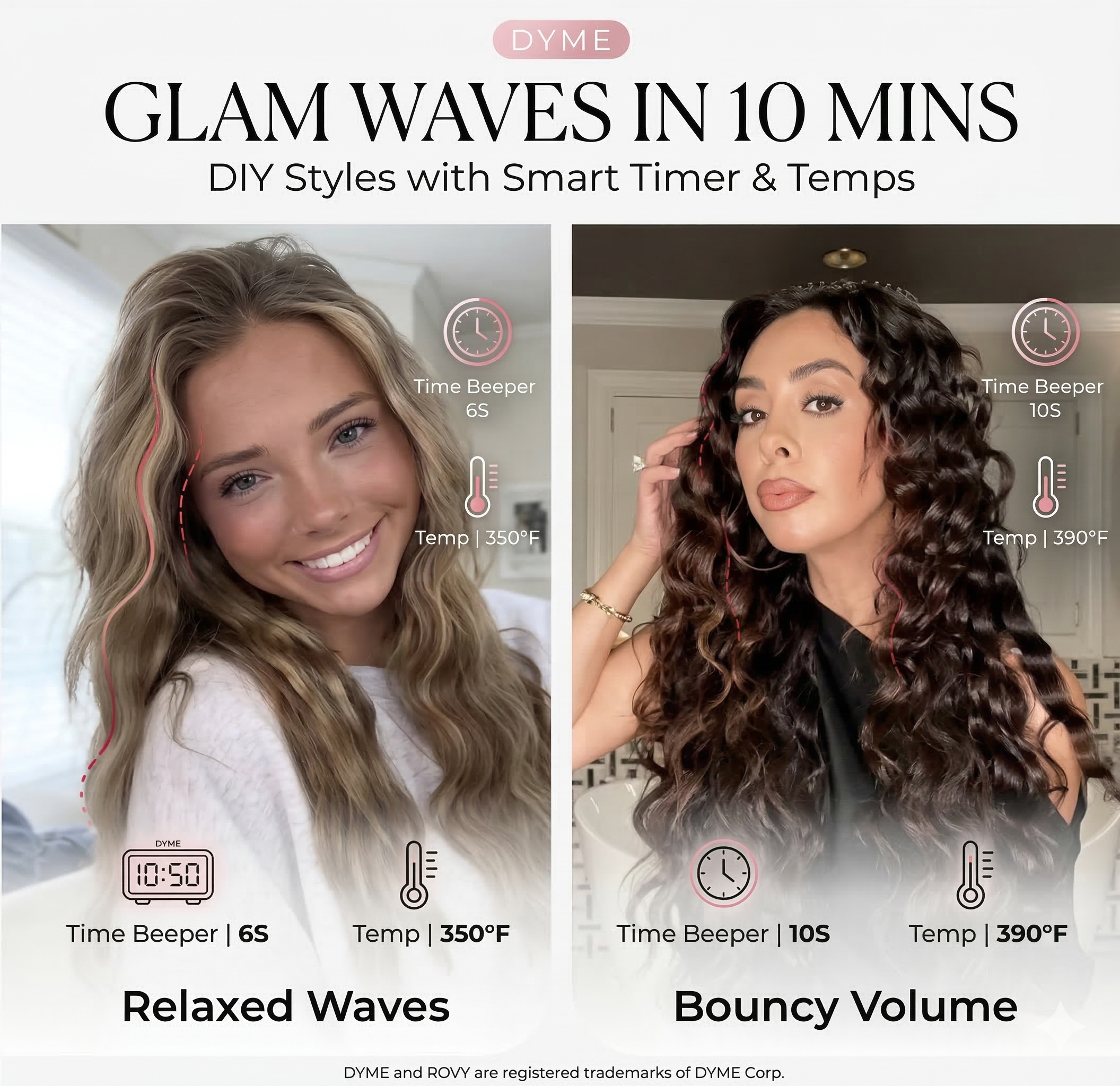 DYME ROVY COMPACT-ALL FUNCTIONS COMBINED