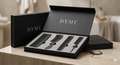 DYME Studio Comb Set
