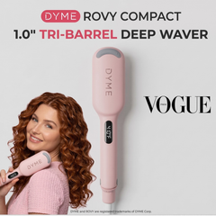 DYME ROVY COMPACT-ALL FUNCTIONS COMBINED