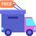 FREE DELIVERY
