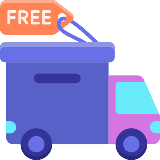 FREE DELIVERY